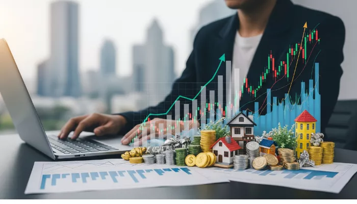 ¿En qué puedo invertir mi dinero para multiplicarlo? Ideas que funcionan ¿En qué puedo invertir mi dinero para multiplicarlo? Ideas que funcionan