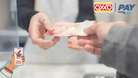 Imagen adjunta: OXXO PAY: qué es y cómo usarlo en tu tienda en línea