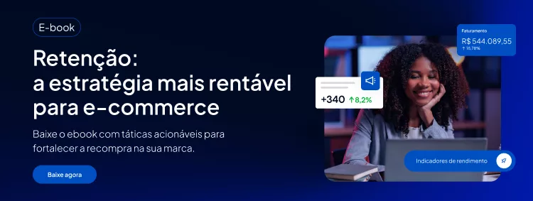 Crie sua loja virtual e venda pela internet pelo seu computador