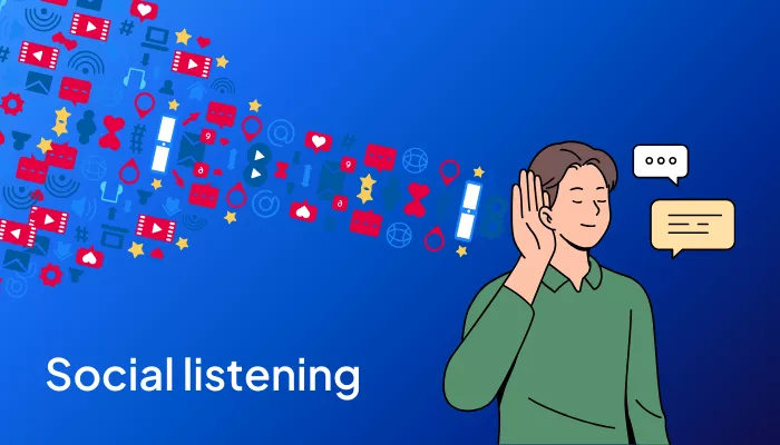 Social listening: cómo usar el arte de escuchar para vender más