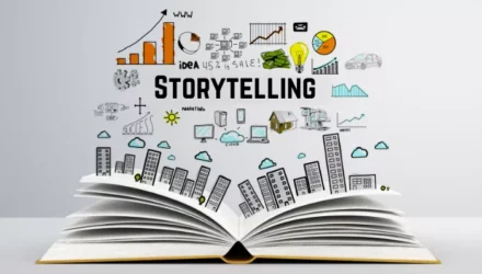 Imagen adjunta: ¿Qué es el storytelling y por qué importa para las marcas?