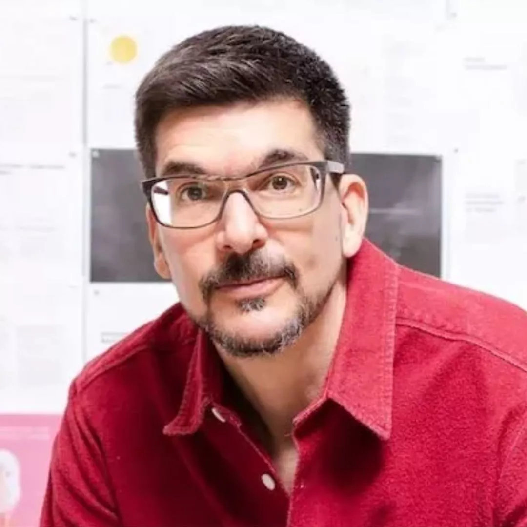  Alexander Osterwalder & Yves Pigneur