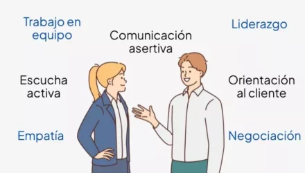 Imagen adjunta: Desarrolla habilidades interpersonales y potencia tu negocio