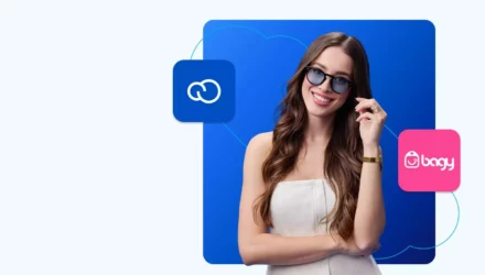 Imagem ilustrativa de: Bagy ou Nuvemshop: qual a melhor? Números e comparativos