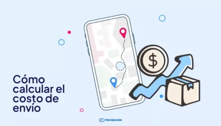 Imagen adjunta: Cómo calcular costo de envío sin afectar la rentabilidad de tu negocio