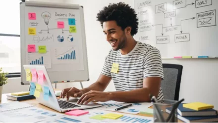 Imagen adjunta: ¿Cómo iniciar un negocio exitoso? 12 claves para lograrlo