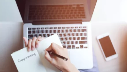 Imagen adjunta: Guía de copywriting: escribe textos persuasivos para vender más