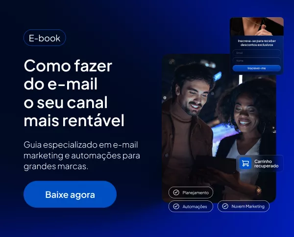 Crie sua loja virtual e venda pela internet