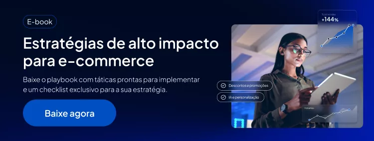 Crie sua loja virtual e venda pela internet pelo seu computador