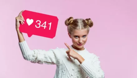 Imagen adjunta: ¿Qué es y cómo ser influencer? Las claves para lograrlo