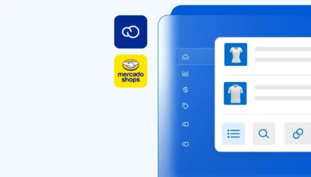 Imagem ilustrativa de: Nuvemshop e Mercado Shops: por que e como migrar para a Nuvemshop?
