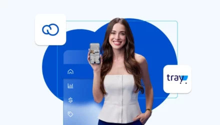 Imagem ilustrativa de: Tray ou Nuvemshop: qual é a melhor plataforma?