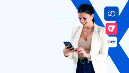 Imagem ilustrativa de: Nuvemshop, Vtex ou Tray: qual escolher em 2025?