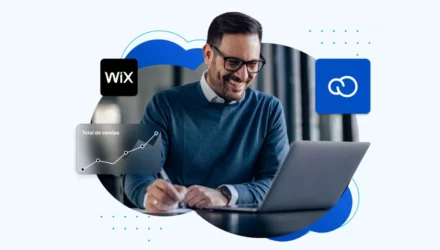 Imagem ilustrativa de: Wix ou Nuvemshop: qual a melhor para montar um e-commerce?