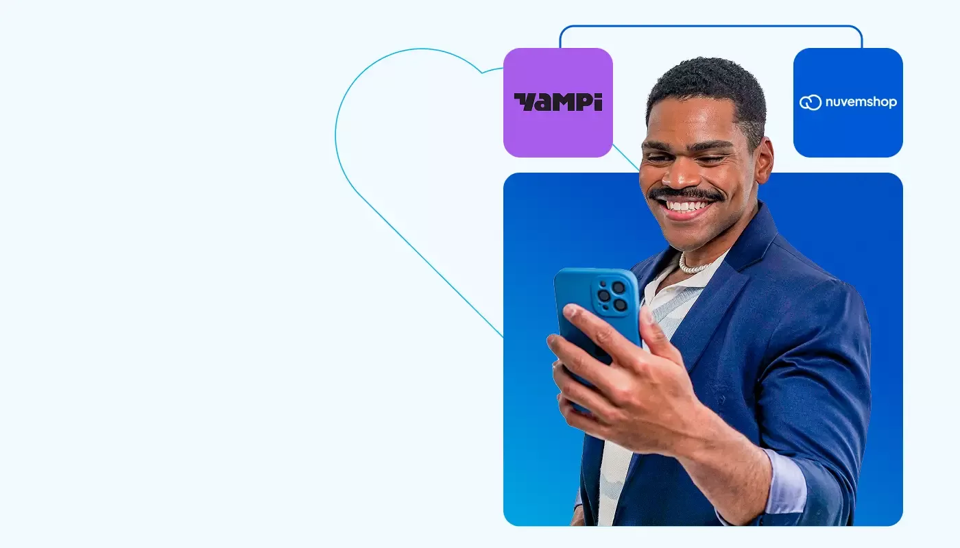 Yampi ou Nuvemshop: qual melhor opção para vender em 2026?