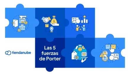 Imagen adjunta: Las 5 fuerzas de Porter: cómo conocer a tu competencia