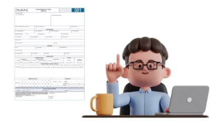 Imagen adjunta: Cómo sacar el RUT por primera vez y descargarlo fácilmente