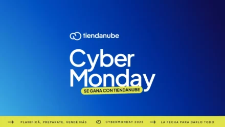 Imagen adjunta: CyberMonday: cómo explotar tus ventas durante y después del evento