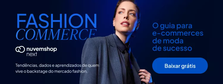 Crie sua loja virtual e venda pela internet pelo seu computador