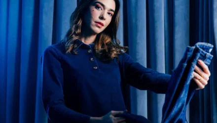 Imagem ilustrativa de: Andreza Chagas: marca de moda com ticket médio 250% acima do mercado