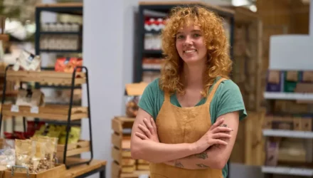 Imagem ilustrativa de: Como montar uma loja de produtos naturais?