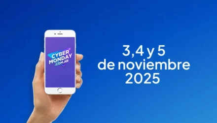 Imagen adjunta: ¿Cuándo es CyberMonday 2025? Cómo participar + tips