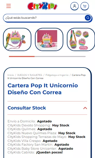 Creá tu tienda online y vendé por internet