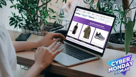 Imagen adjunta: CyberMonday Argentina 2025: cuándo es, cómo crear una tienda y ejemplos de promociones