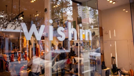 Imagem ilustrativa de: Wishin fatura R$ 2,4 milhões por mês após migrar para a Nuvemshop Next