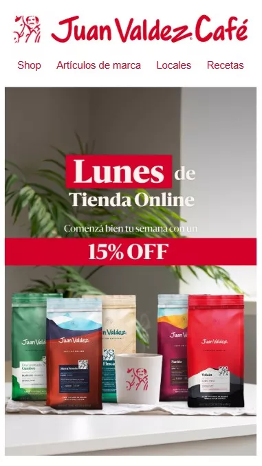 Creá tu tienda online y vendé por internet