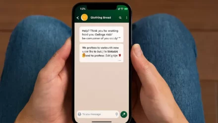 Imagen adjunta: 50 ejemplos de mensajes automáticos para WhatsApp Business