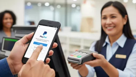 Imagen adjunta: Qué es PayPal y cómo funciona en un negocio