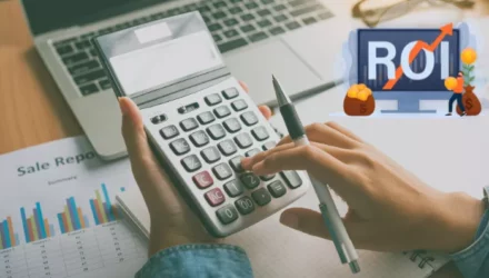 Imagen adjunta: Qué es el retorno de inversión y cuál es su fórmula