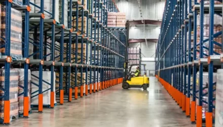 Imagem ilustrativa de: O que é ruptura de estoque, quais as causas e como evitar?