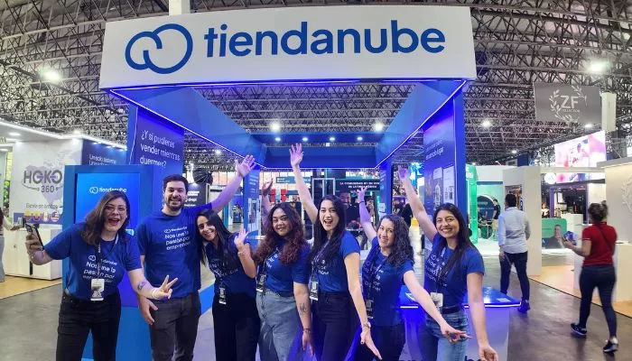 Tiendanube crece en América Latina: ¡llega a Colombia y Chile! Equipo de Tiendanube Colombia.