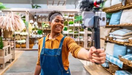 Imagem ilustrativa de: O que é visual merchandising, exemplos e dicas para adotar