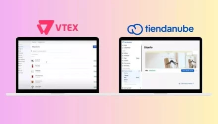 Imagen adjunta: VTEX o Tiendanube: ¿cuál es mejor para crear una tienda online?