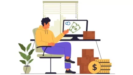 Imagen adjunta: 20 formas de ganar dinero online en 2025