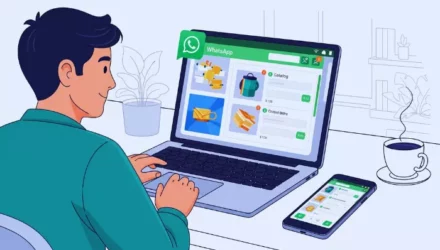 Imagen adjunta: Cómo hacer un catálogo en WhatsApp en 7 pasos