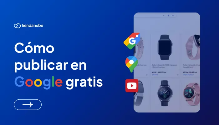 3 formas de hacer publicidad en Google de manera gratuita 3 formas de hacer publicidad en Google de manera gratuita