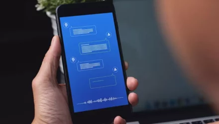 Imagem ilustrativa de: Como funciona um e-commerce chatbot? [+ 7 melhores em 2025]