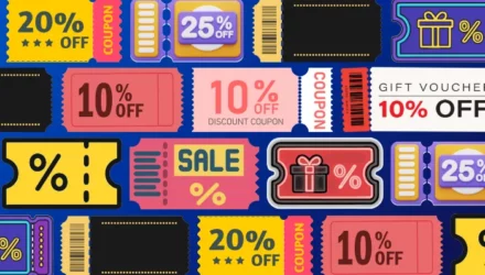 Imagen adjunta: Cupones de descuento: ejemplos para tu tienda y herramienta gratis