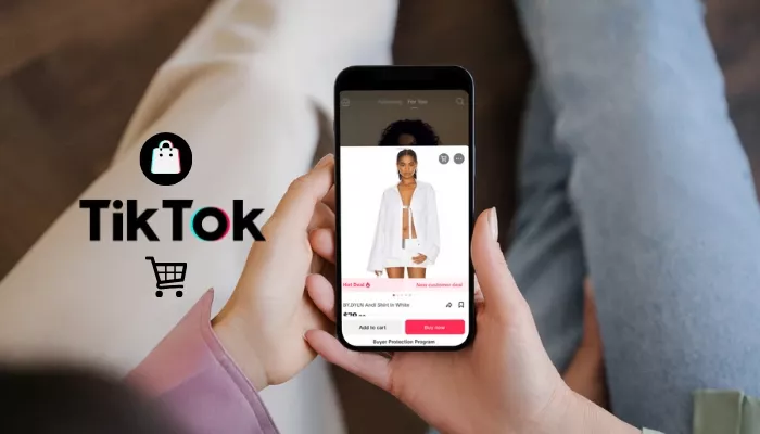 TikTok Shop: qué es y cómo vender en 2025 TikTok Shop: qué es y cómo vender en 2025