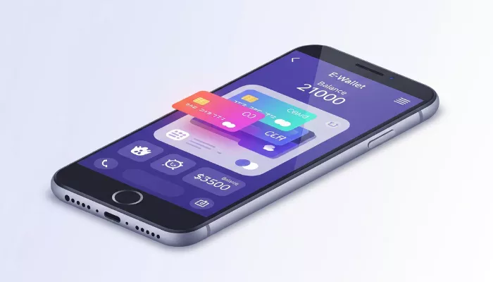 Wallet Inicio Qué es una wallet, ventajas y tipos