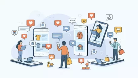 Imagen adjunta: Social commerce: qué es y cómo implementarlo