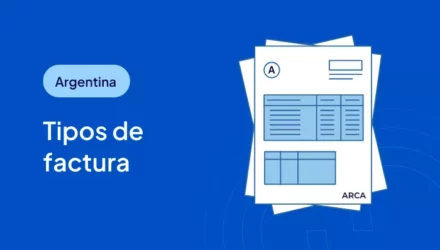 Imagen adjunta: Tipos de factura: diferencias, cuándo se usan y formas de emisión