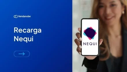 Imagen adjunta: Recarga Nequi fácilmente: opciones disponibles en Colombia