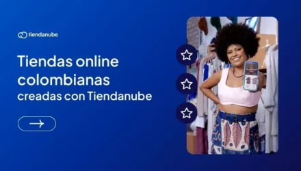 Imagen adjunta: Tiendas online colombianas que se destacan con Tiendanube