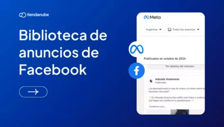 Imagen adjunta: ¿Qué es y cómo usar la biblioteca de anuncios de Facebook?