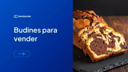 Imagen adjunta: Cómo hacer budines para vender: recetas, precios y marca propia